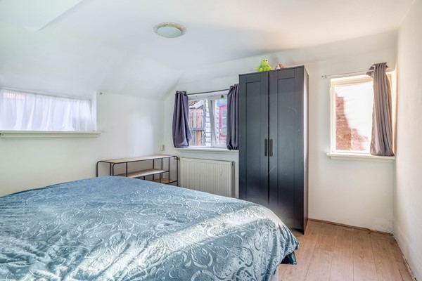 Medium property photo - Jan Oldenburgerstraat E 114, 9663 RW Nieuwe Pekela